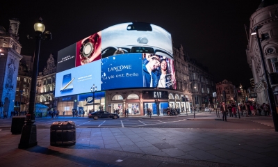 Billboardy LED - gdzie używamy?