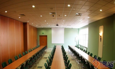 Systemy rezerwacji sal konferencyjnych
